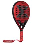 Nox EA10 Ventus Hybrid 12K 2026 Padelio rakete soninis vaizdas