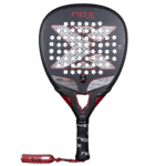 Nox Future Attack 12K Padelio Rakete – PadelPop