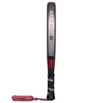 Nox Future Attack 12K – rėmas iš arti