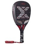 Nox Future Attack 12K Padelio rakete soninis vaizdas