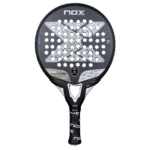 Nox Future Control 12K Padelio Rakete – PadelPop