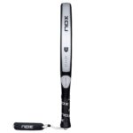 Nox Future Control 12K Padelio rakete remo detale