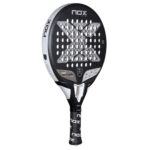 Nox Future Control 12K Padelio rakete soninis vaizdas