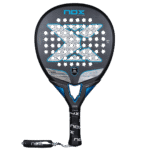 Nox Future Hybrid 12K Padelio Rakete – PadelPop