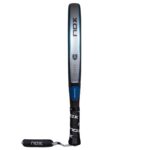 Nox Future Hybrid 12K Padelio rakete remo detale
