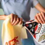 Nox Grip Enchaner Rankšluostis