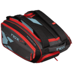 Nox ML10 Competition XL Compact Padelio Krepšys Padel Pop