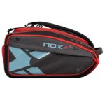 Nox ML10 Competition XL Compact Padelio Krepšys praktiškas vaizdas iš šono