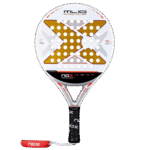 Nox ML10 Pro Cup Coorp Padelio Rakete - Padel Pop