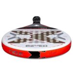 Nox ML10 Pro Cup Coorp Padelio Rakete Virsus