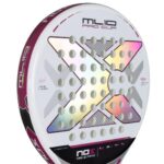 Nox ML10 Pro Cup Light Padelio Rakete Detalu