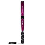 Nox ML10 Pro Cup Light Padelio Rakete Remas