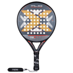 Nox ML10 Pro Cup Rough padelio raketė – PadelPop