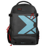 Nox ML10 Team Black Padelio Kuprinė Padel Pop