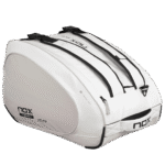 Nox ML10 Team White/Grey Padelio Krepšys Padel Pop