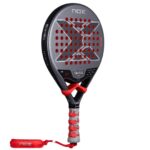 Nox ML10 Ventus Control 3K 2026 Padelio rakete soninis vaizdas