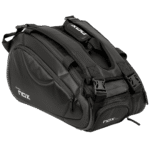 Nox Pro Series Black Padelio Krepšys Padel Pop
