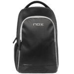 Nox Pro Series Black Padelio Kuprinė Padel Pop