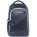 Nox Pro Series Navy Blue Padelio Kuprinė Padel Pop