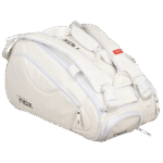 Nox Pro Series White Padelio Krepšys Padel Pop