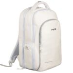 Nox Pro Series White Padelio Kuprinė vaizdas iš priekio