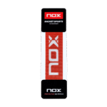 Nox Red raketės protektorius – PadelPop