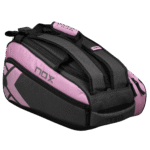 Nox Street Series Grey/Pink padelio krepšys – PadelPop