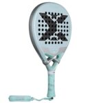 Nox Ventus Hybrid 12K Lite 2026 Padelio rakete soninis vaizdas