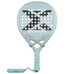 Nox Ventus Hybrid 12K Lite padelio raketė – PadelPop