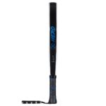 Nox X Hero White 2026 Padelio rakete remo detale