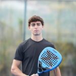 Nox EA10 Ventus Attack 12K Padelio Rakete