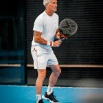 Nox ML10 Ventus Control 3K 2026 Padelio Rakete