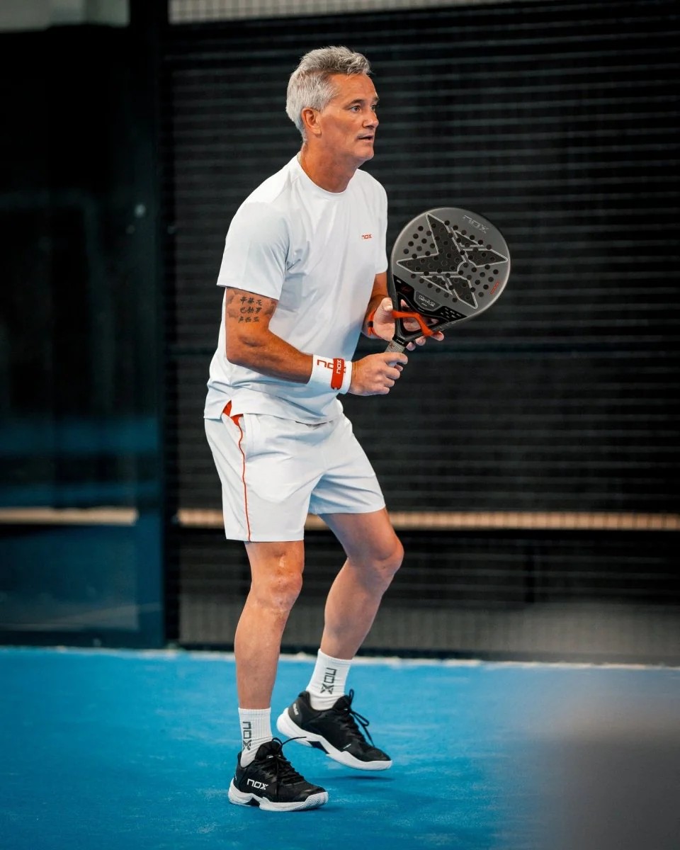 Nox ML10 Ventus Control 3K 2026 Padelio Rakete - Image 6