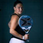 Nox VK10 Ventus Control 12K 2026 Padelio Rakete