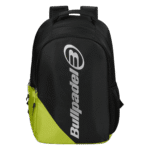 Bullpadel Advance Black/Green padelio kuprinė – PadelPop