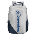 Bullpadel Advance White Padelio Kuprinė Padel Pop