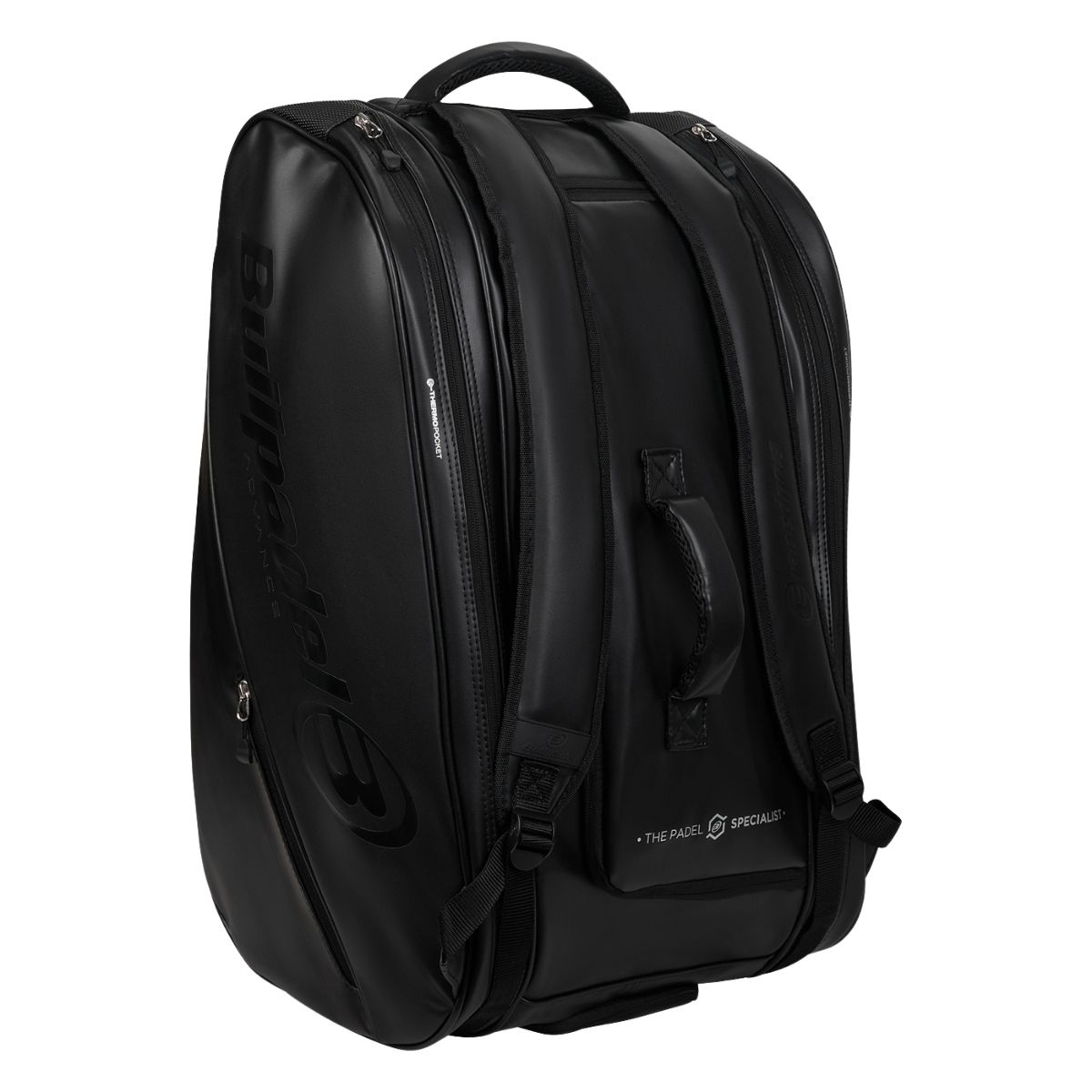 Bullpadel Casual padelio krepšys 2