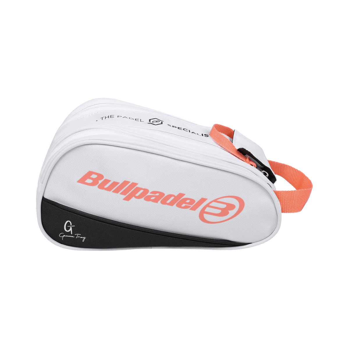 Bullpadel Elite W aksesuarų dėklas – PadelPop