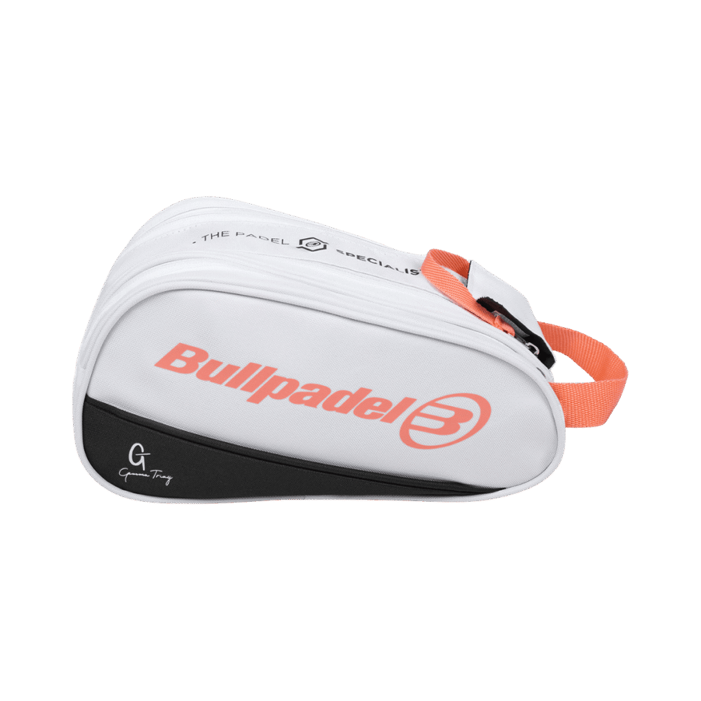 Bullpadel Elite W Kosmetinė Padel Pop