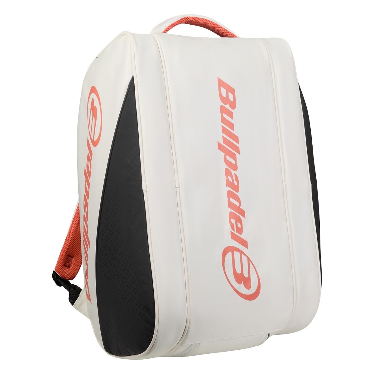 Bullpadel Elite W White padelio krepšys 3