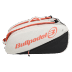 Bullpadel Elite W White padelio krepšys – PadelPop