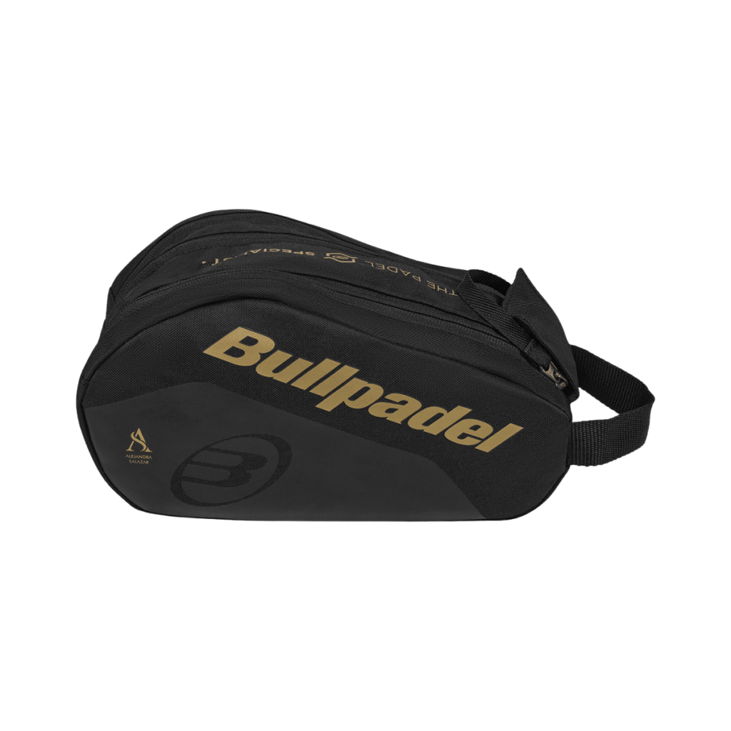 Bullpadel Flow aksesuarų dėklas – PadelPop