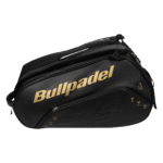 Bullpadel Flow Black Padelio Krepšys Padel Pop