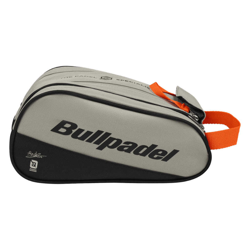 Bullpadel Hack aksesuarų dėklas – PadelPop