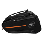 Bullpadel Hack Black padelio krepšys – PadelPop