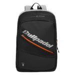 Bullpadel Hack Black padelio kuprinė – PadelPop