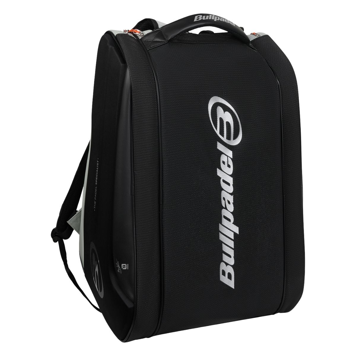 Bullpadel Hack Grey padelio krepšys 3