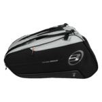 Bullpadel Hack Grey padelio krepšys – PadelPop