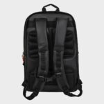 Bullpadel Hack Grey Padelio Kuprinė galinis vaizdas