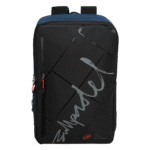 Bullpadel Ionic Black padelio kuprinė – PadelPop